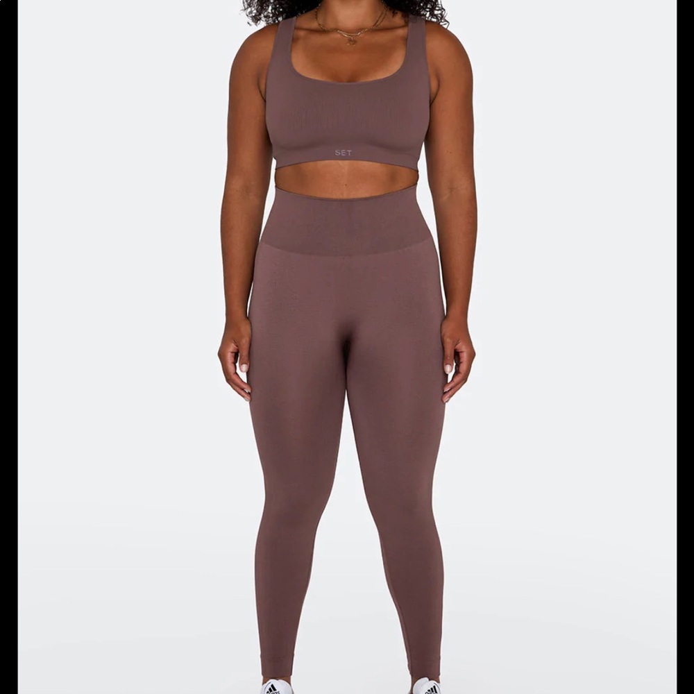 SET ACTIVE SCULPTFLEX PEPPER